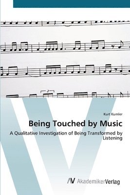 Being Touched by Music 1