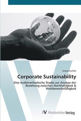 Corporate Sustainability 1