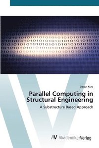 bokomslag Parallel Computing in Structural Engineering