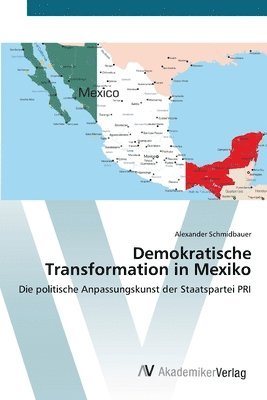Demokratische Transformation in Mexiko 1