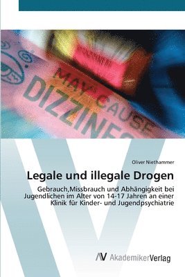 Legale und illegale Drogen 1