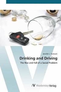 bokomslag Drinking and Driving