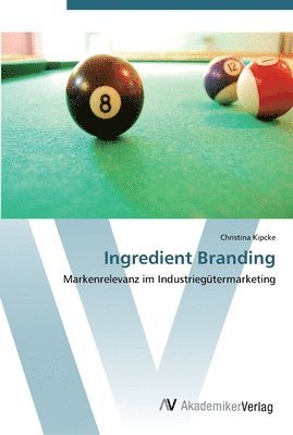 Ingredient Branding 1