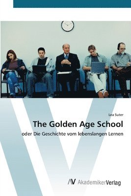 The Golden Age School 1