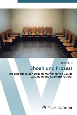 Shoah und Prozess 1