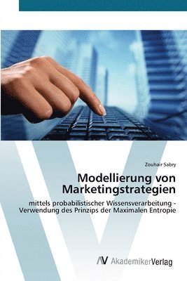 Modellierung von Marketingstrategien 1