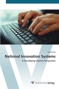 bokomslag National Innovation Systems