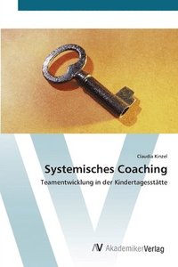 bokomslag Systemisches Coaching