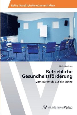 Betriebliche Gesundheitsfrderung 1