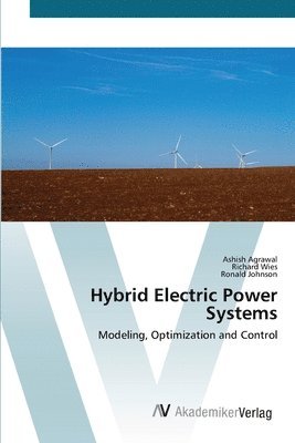 Hybrid Electric Power Systems 1