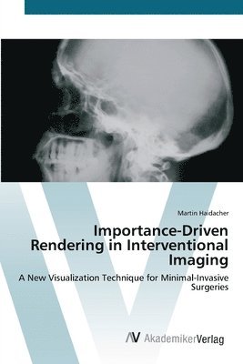 Importance-Driven Rendering in Interventional Imaging 1