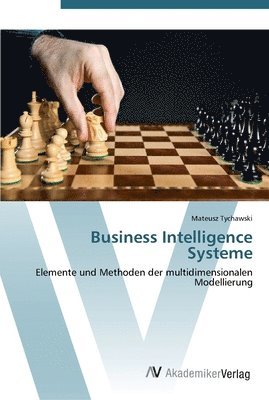 Business Intelligence Systeme 1