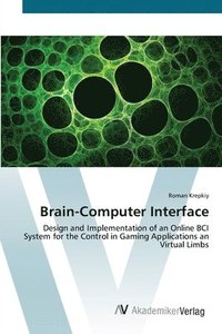 bokomslag Brain-Computer Interface
