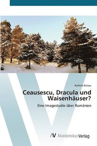 bokomslag Ceausescu, Dracula und Waisenhuser?