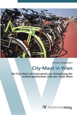City-Maut in Wien 1