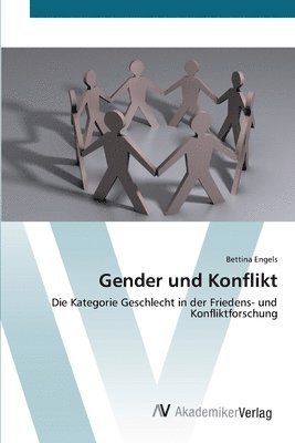 Gender und Konflikt 1