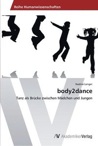 bokomslag body2dance