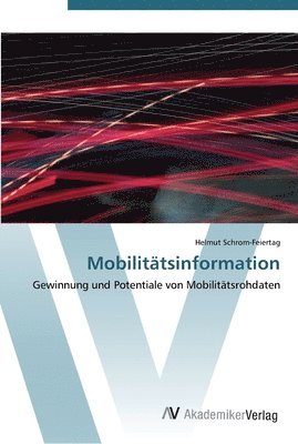 Mobilittsinformation 1