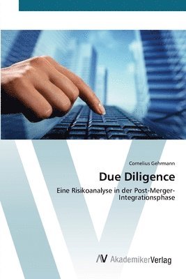 Due Diligence 1
