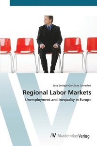 bokomslag Regional Labor Markets