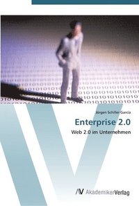 bokomslag Enterprise 2.0