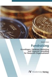 bokomslag Fundraising