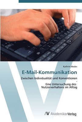 E-Mail-Kommunikation 1
