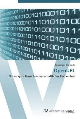 bokomslag OpenURL