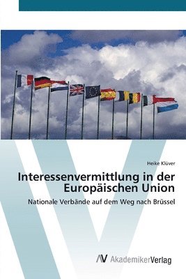 Interessenvermittlung in der Europischen Union 1