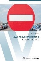 bokomslag Zwangsvollstreckung