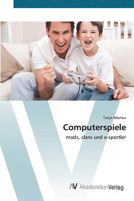 Computerspiele 1