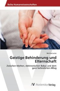 bokomslag Geistige Behinderung und Elternschaft