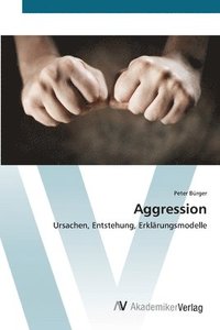 bokomslag Aggression
