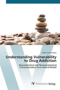 bokomslag Understanding Vulnerability to Drug Addiction