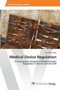 bokomslag Medical Device Regulation