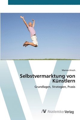 Selbstvermarktung von Knstlern 1