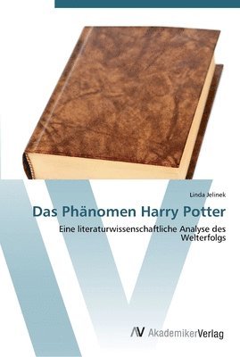 Das Phanomen Harry Potter 1