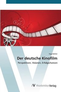 bokomslag Der deutsche Kinofilm