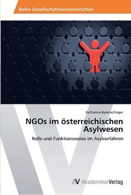 NGOs im sterreichischen Asylwesen 1