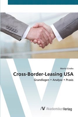 Cross-Border-Leasing USA 1