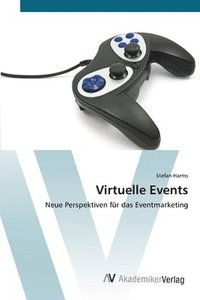 bokomslag Virtuelle Events