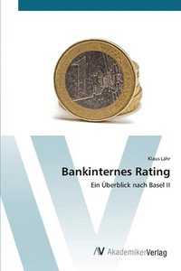 bokomslag Bankinternes Rating