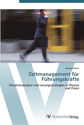 Zeitmanagement fur Fuhrungskrafte 1