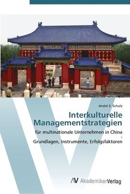 Interkulturelle Managementstrategien 1