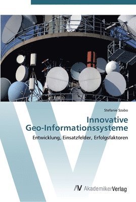 Innovative Geo-Informationssysteme 1