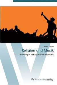 bokomslag Religion und Musik