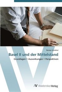 bokomslag Basel II und der Mittelstand
