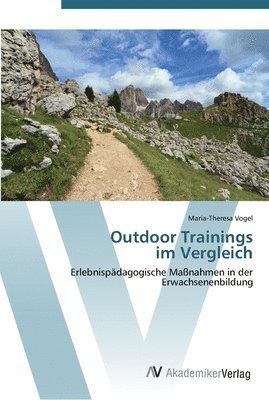 Outdoor Trainings im Vergleich 1