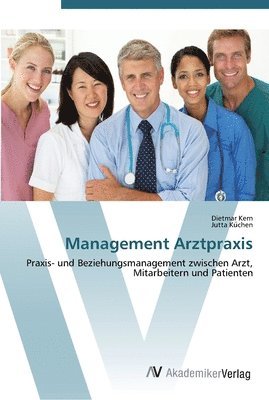 Management Arztpraxis