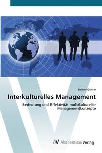 bokomslag Interkulturelles Management